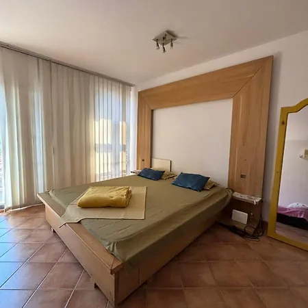 Apartment The Royal Pg Podgorica Exterior photo