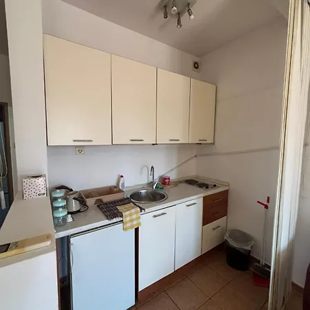 Apartment The Royal Pg Podgorica Exterior photo