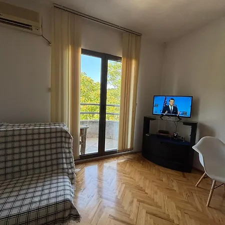 Apartment The Royal Pg Podgorica Exterior photo