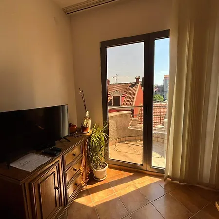Apartment The Royal Pg Podgorica Exterior photo