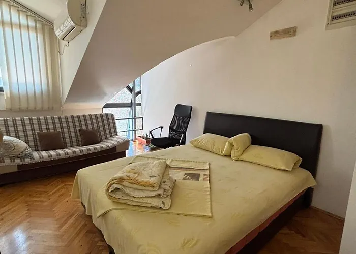 Apartment The Royal Pg